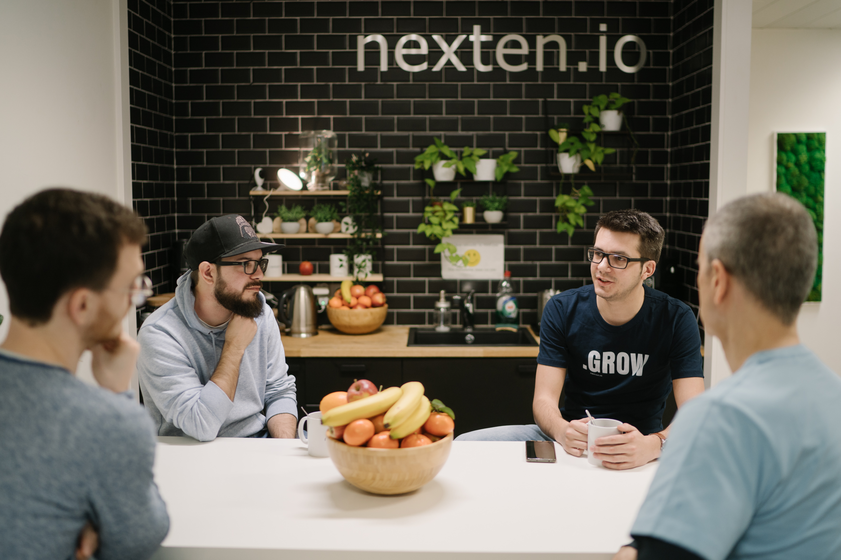 nexten.io