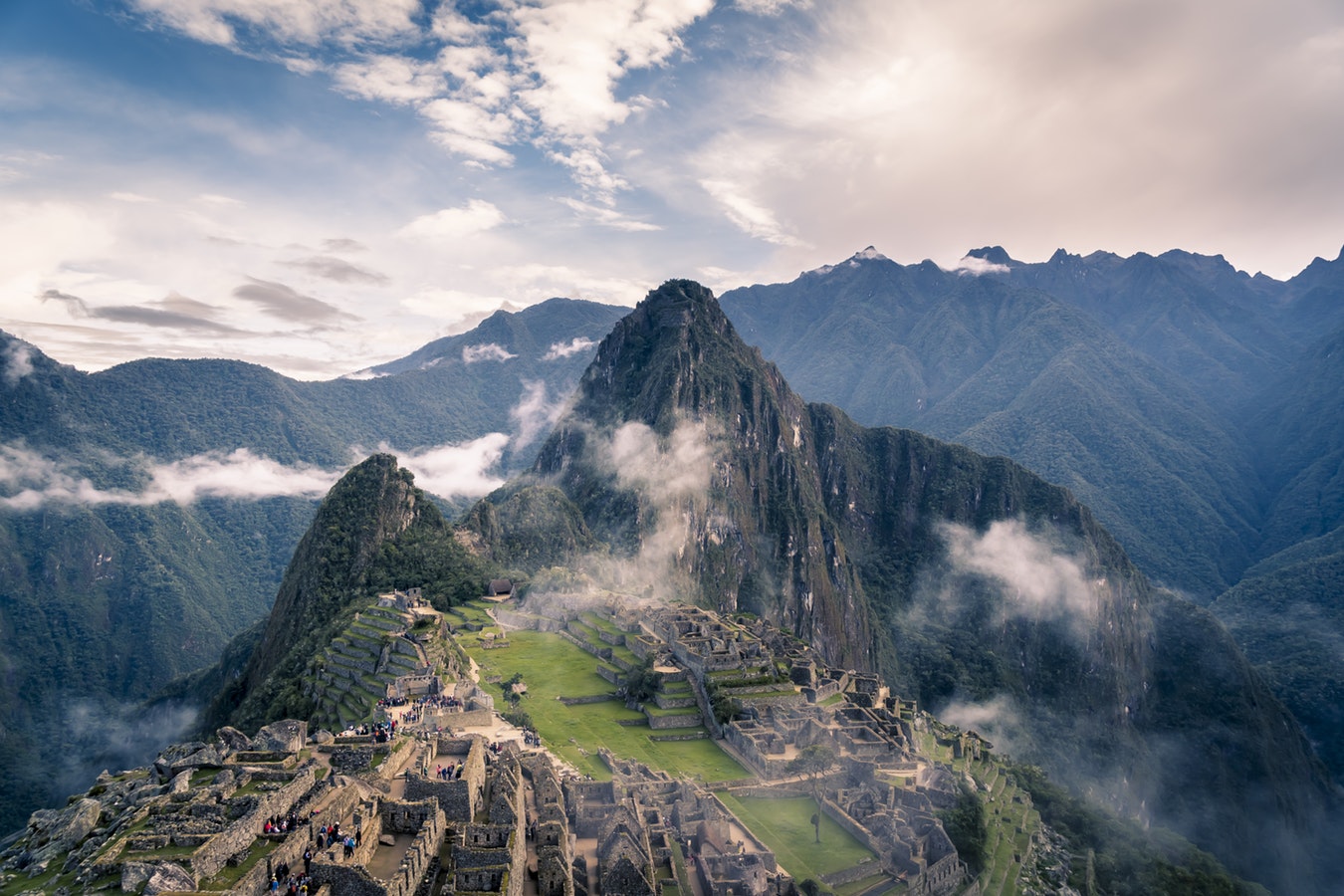  Managers, inspirez-vous des Incas