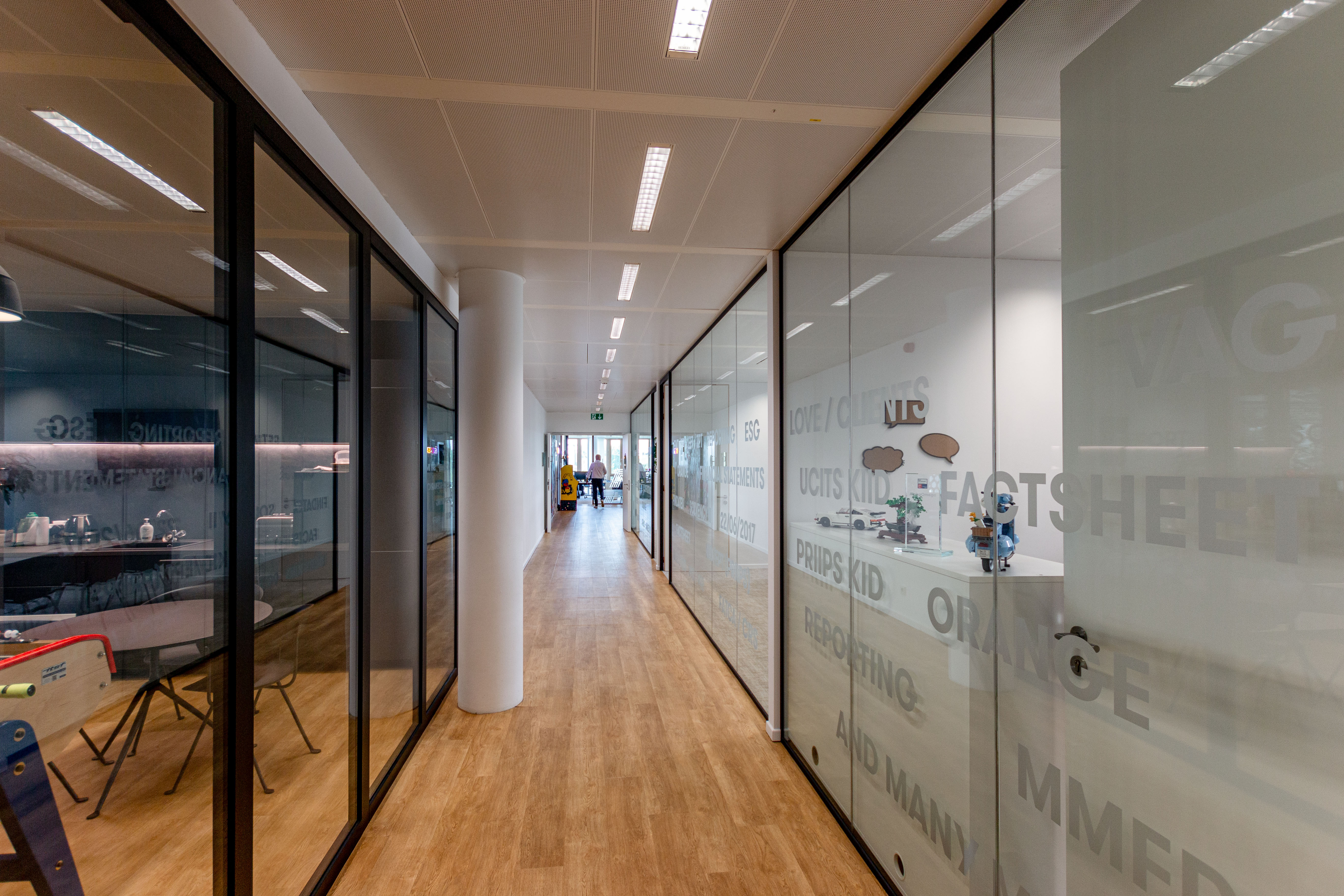 OFFICE MANAGEMENT