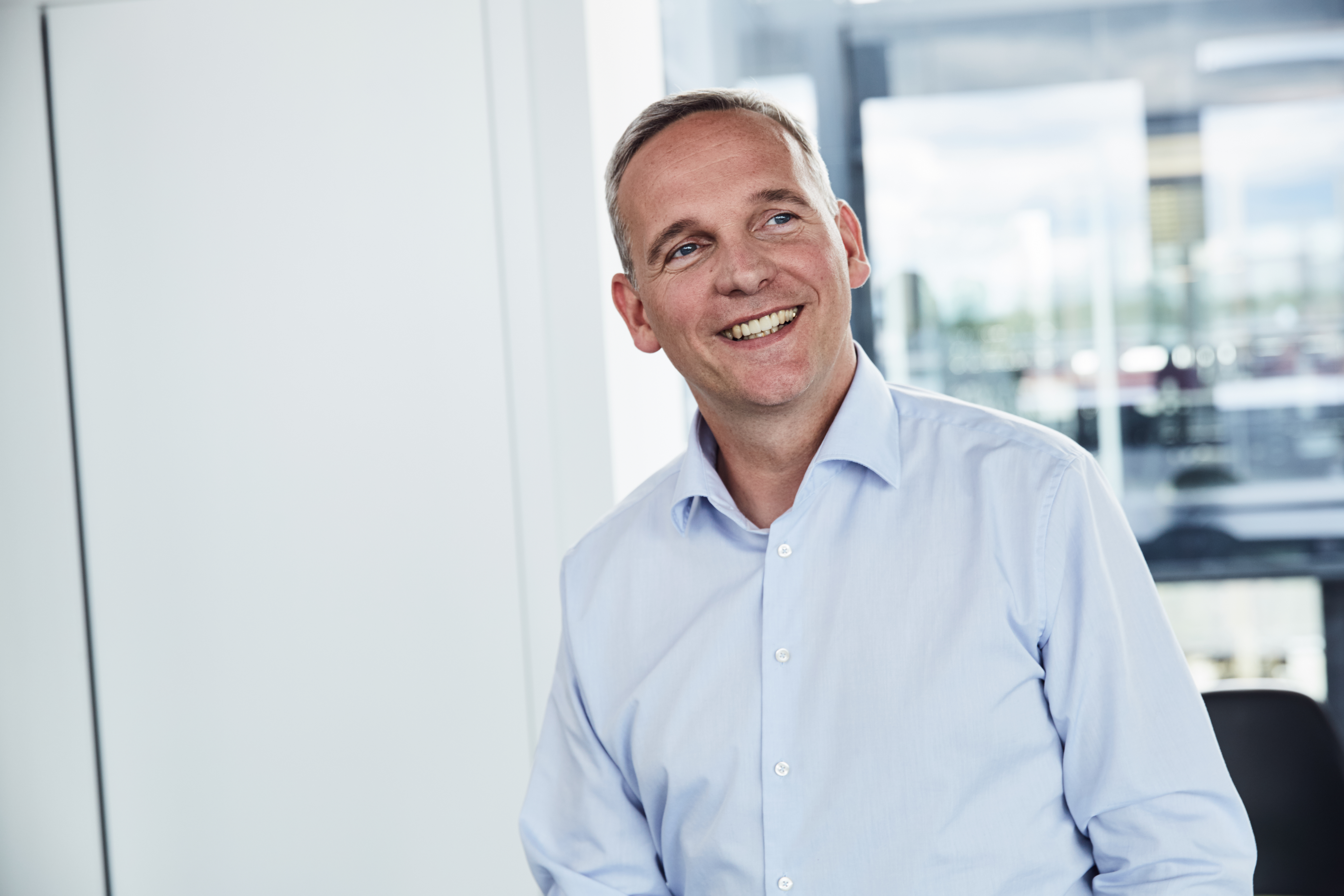 Karsten Höppner (COO)