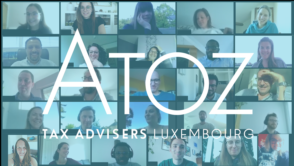  10 questions avec ATOZ : #2 Large Best Workplaces Luxembourg