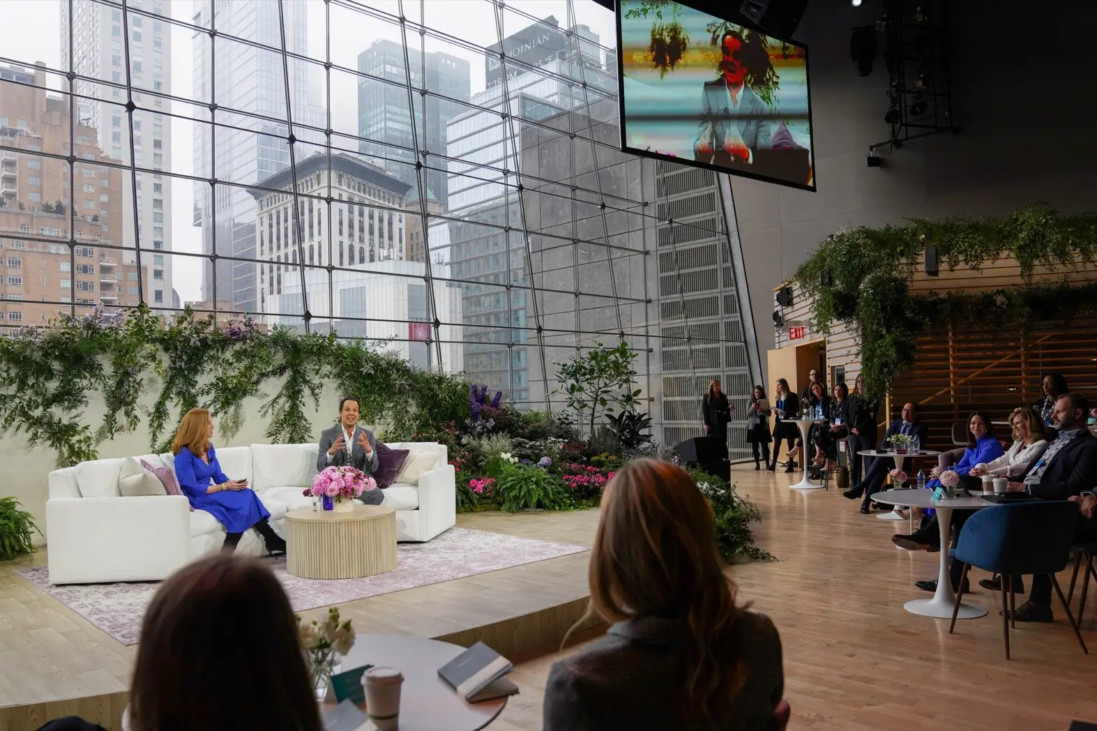 Working at Blackstone Great Place To Work English