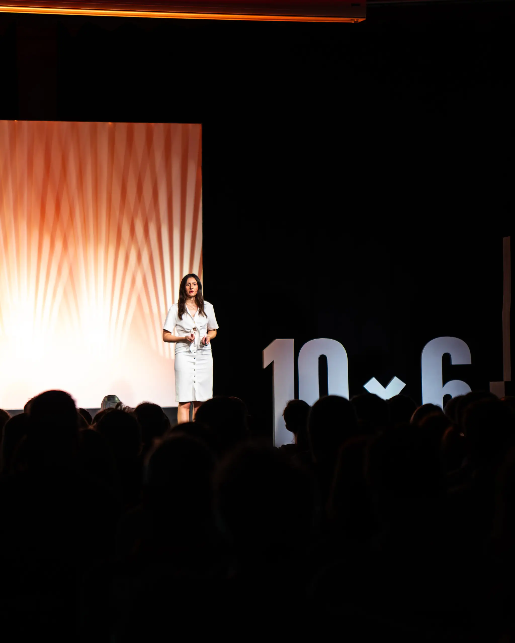 Participation in the 10X6 Event - Talent Acquisition - July 2023 