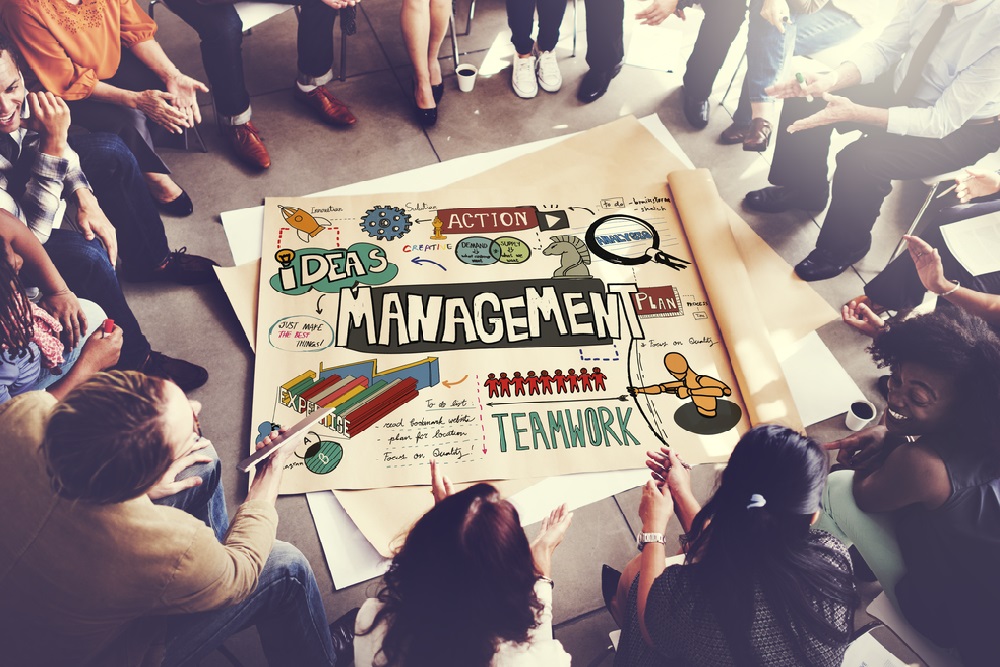 Formation Management re