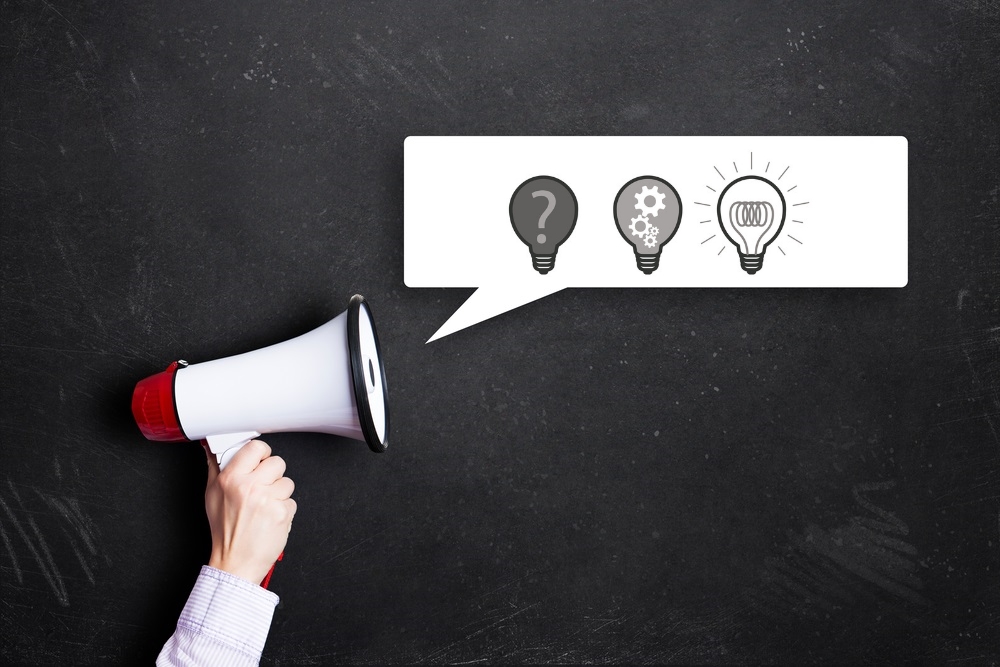 Formation communicationideas