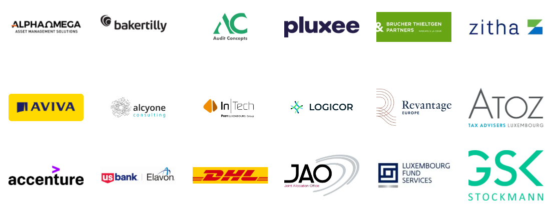 GPTW Luxembourg certifiés great place to work