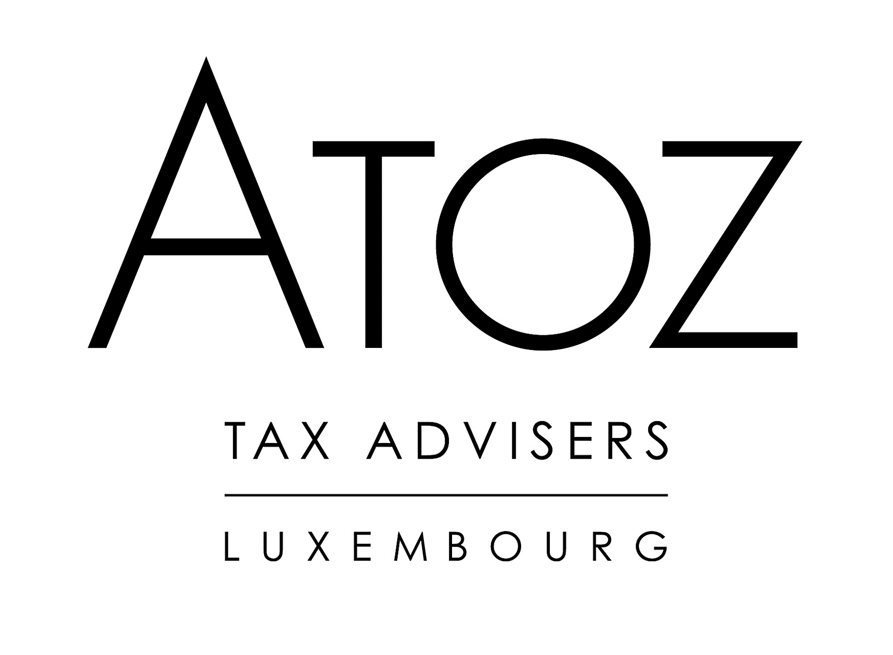 Atoz Tax advisers Luxembourg Logo