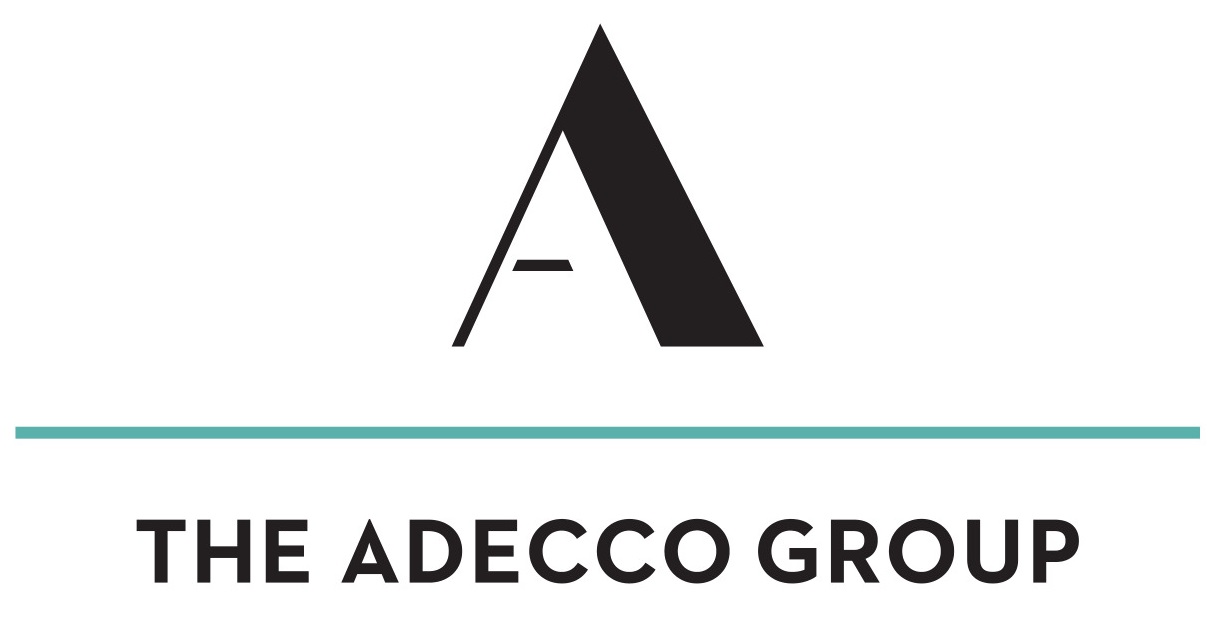 The Adecco Group Logo