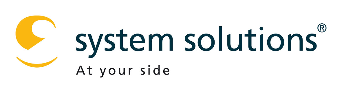 logo System Solutions