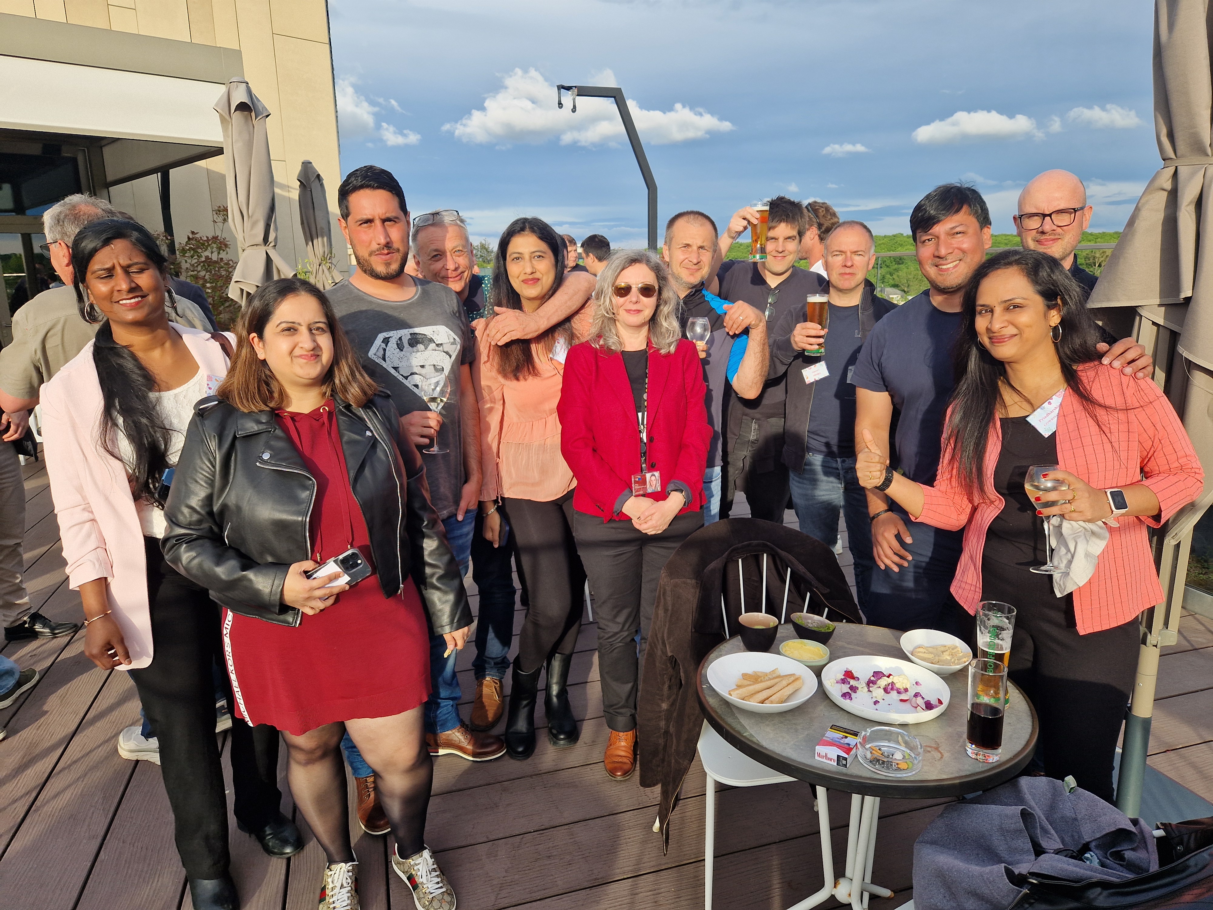 Spring Event CTG IT Solutions
