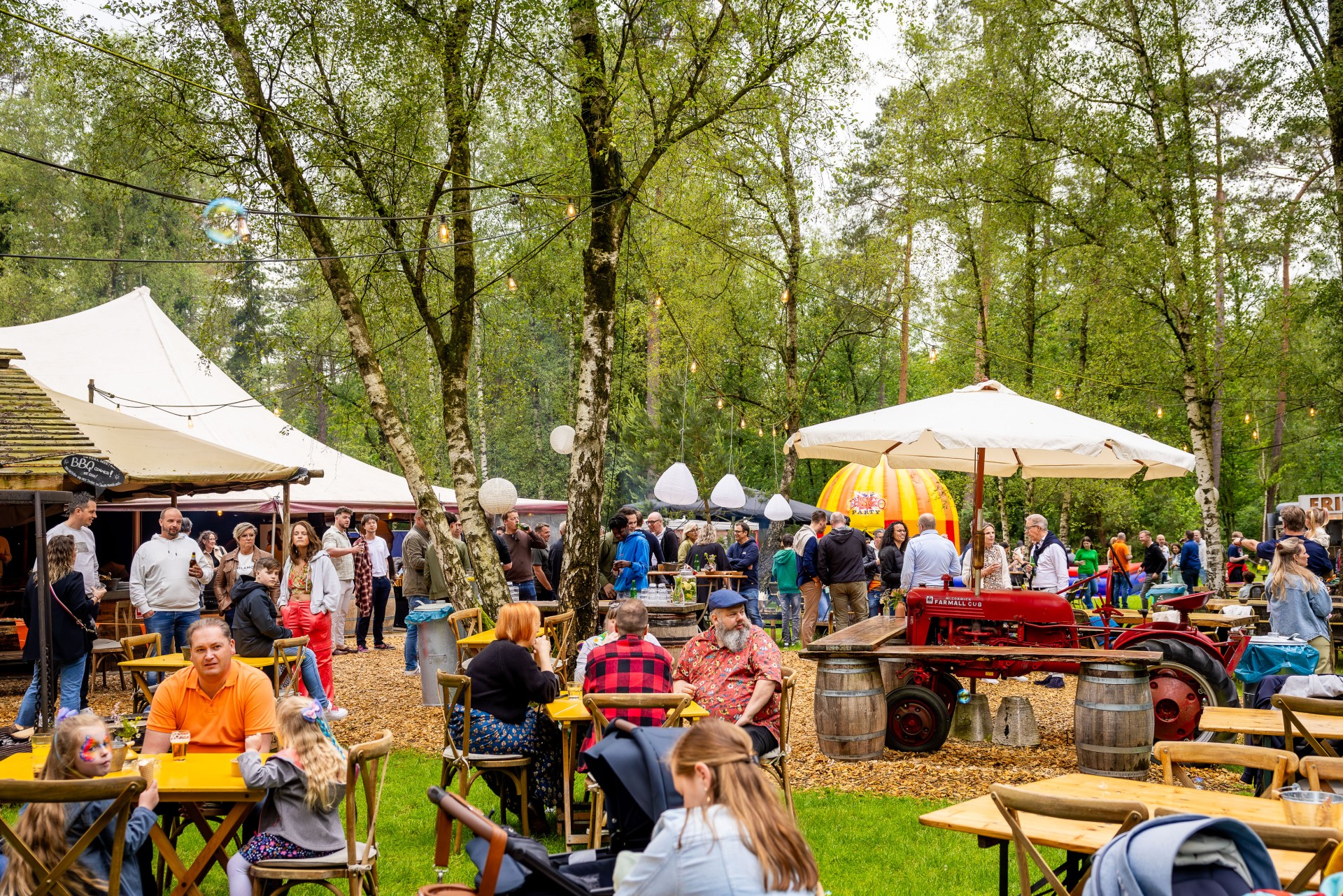 The annual ITQ Festival