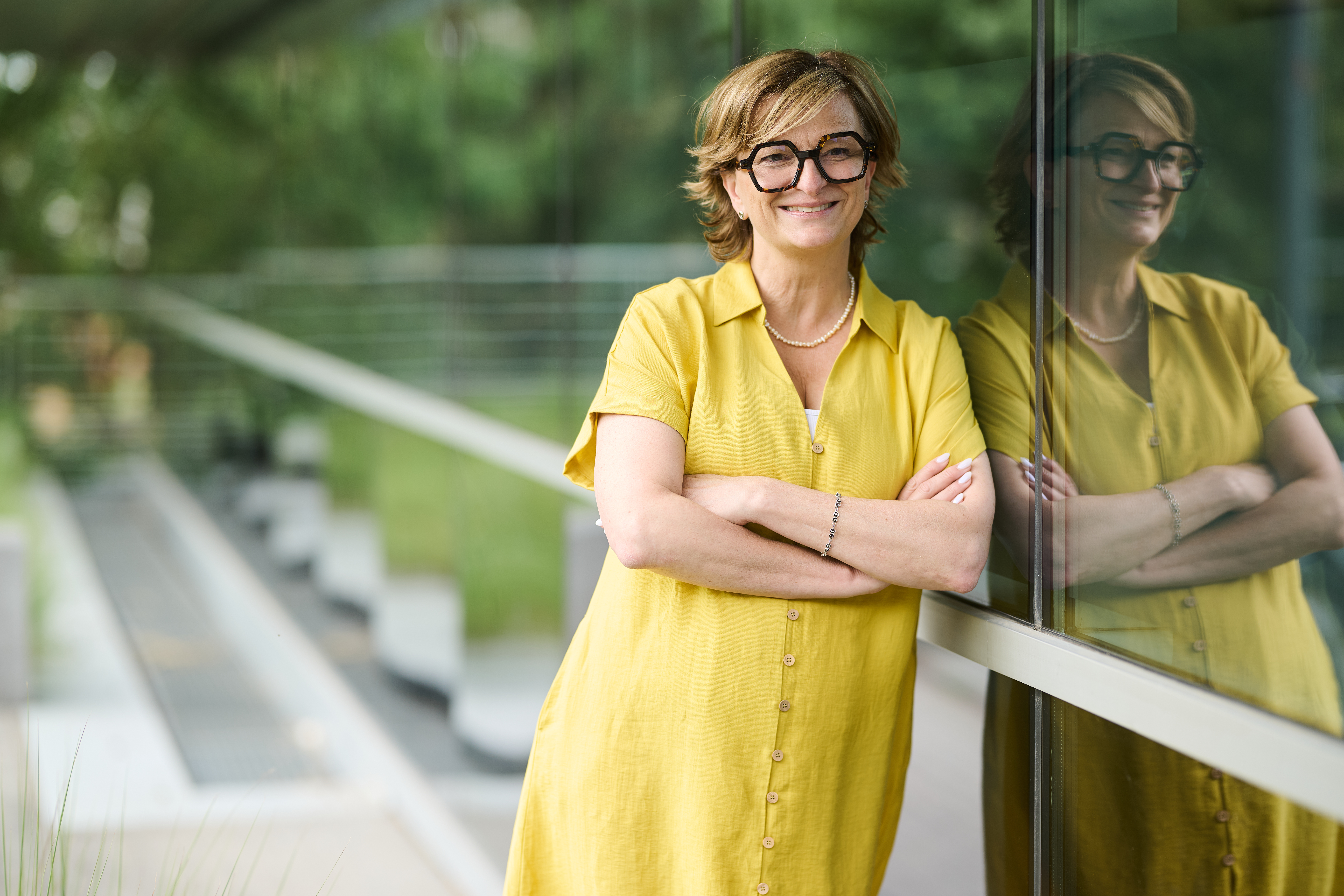 Leadership at Securex sets out direction, manages performance, drives transformation and builds strong teams.