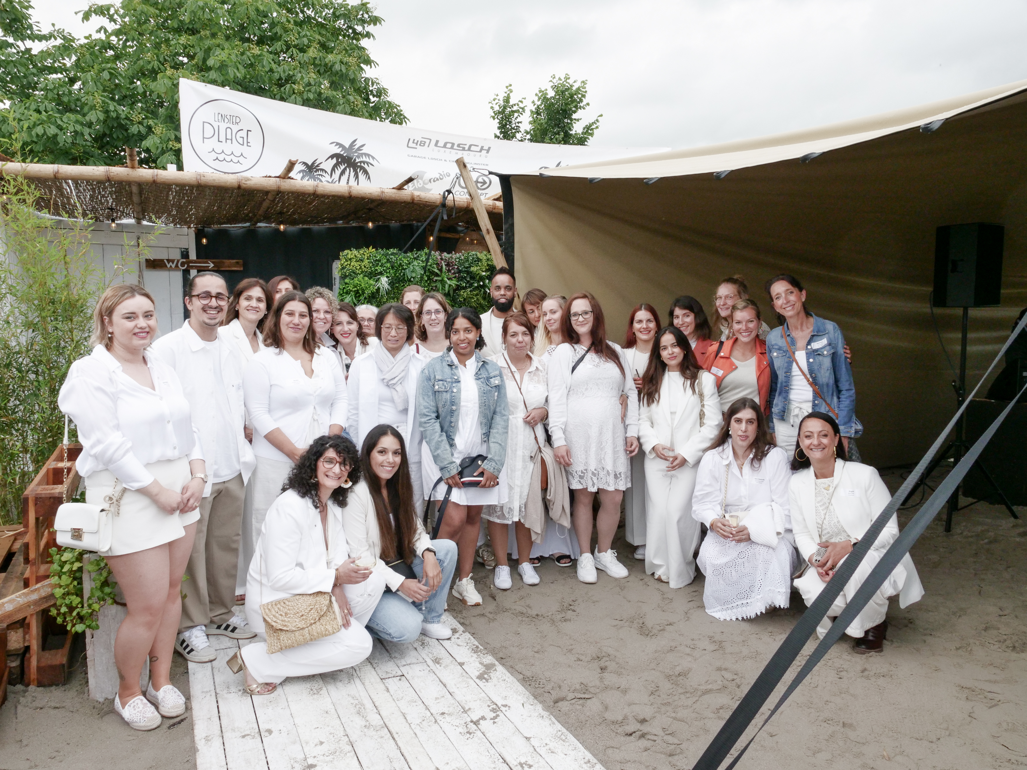 Fête du personnel 2025