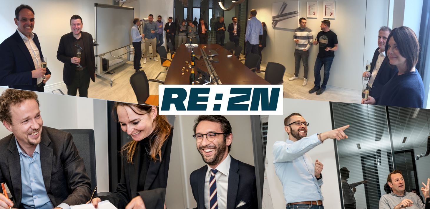 10 questions avec Reazn : #8 Small Best Workplaces Luxembourg