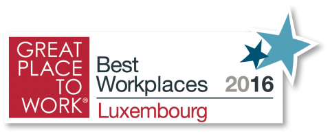 Best Workplaces in Luxembourg 2016 | Great Place To Work Lists