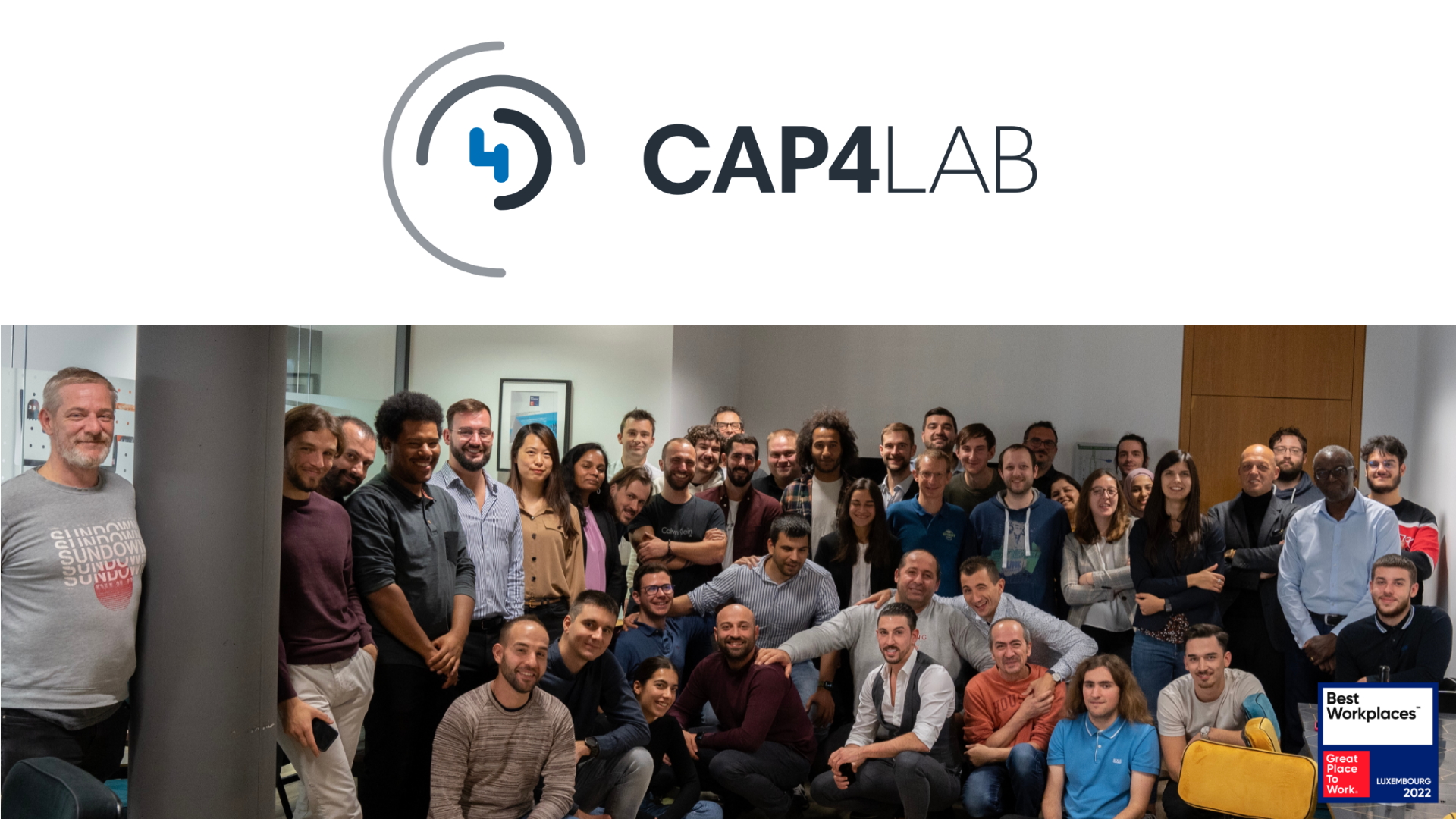 Cap4 Lab