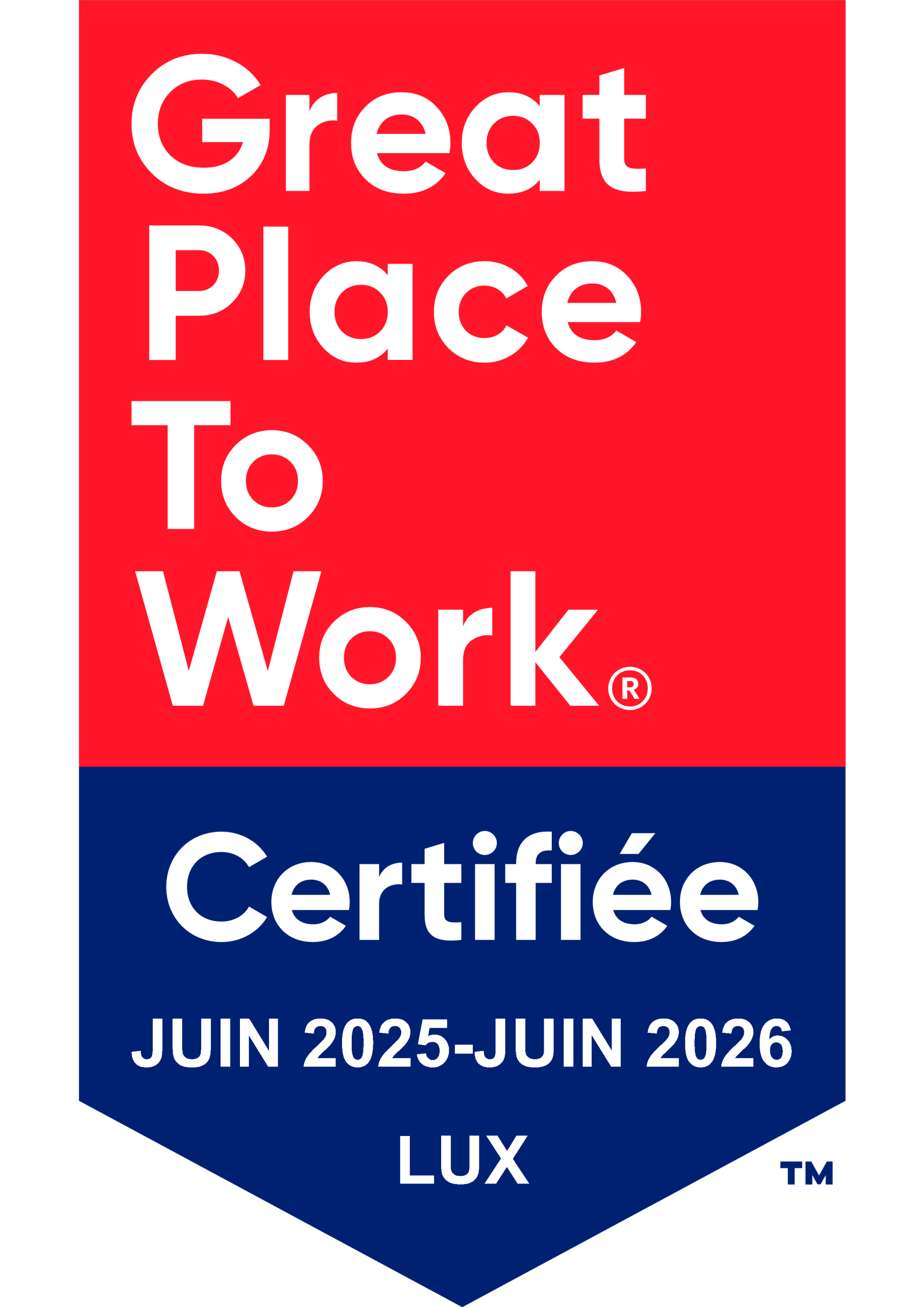 Février 2026 : Webinar Certification Great Place To Work