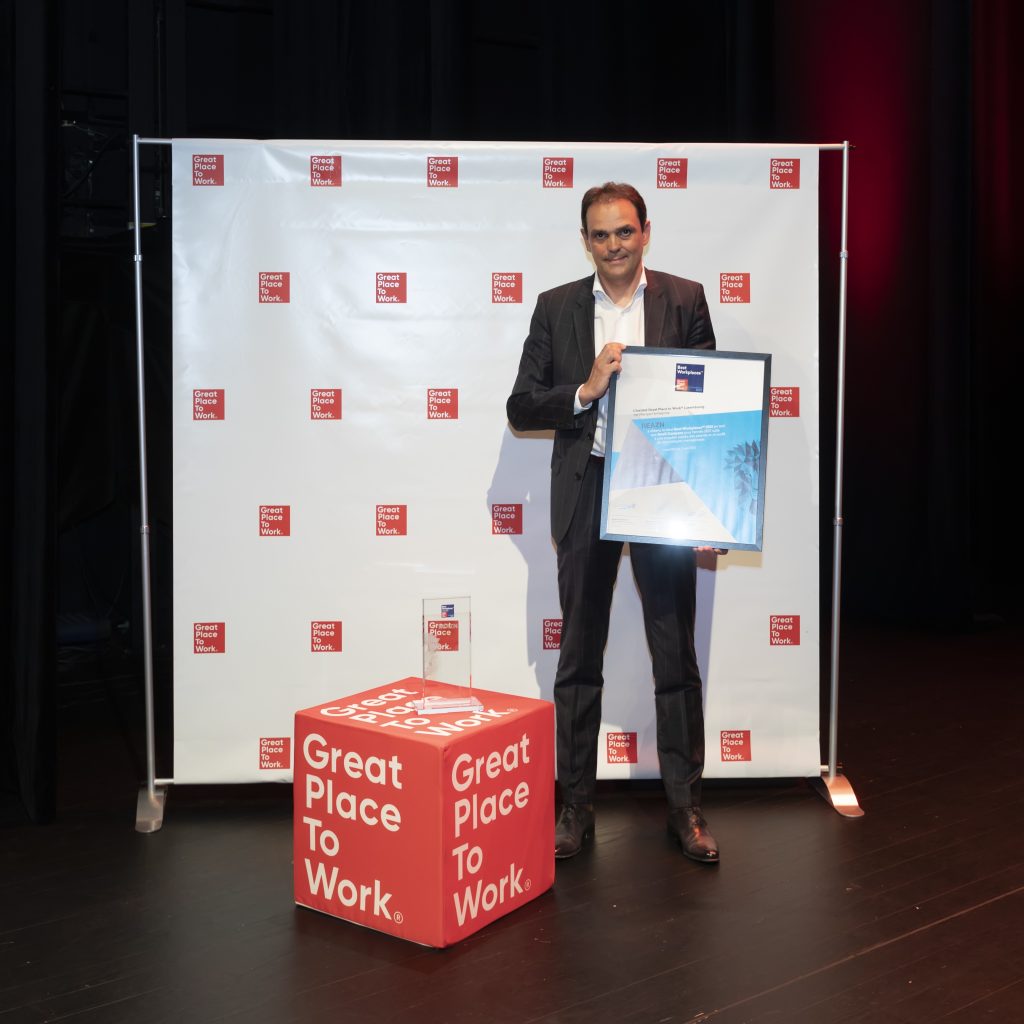 Reazn Luxembourg